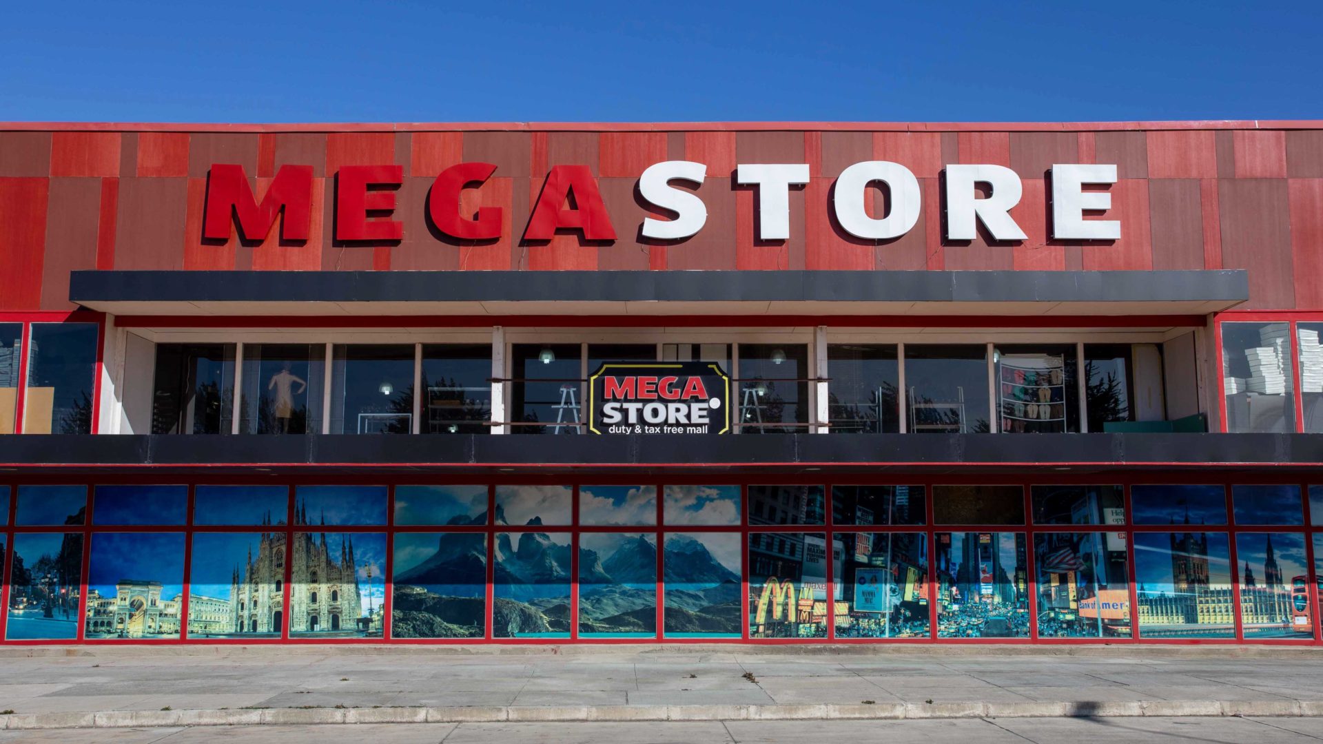 Maletas SAMSONITE! Una de las - Mega Store Punta Arenas